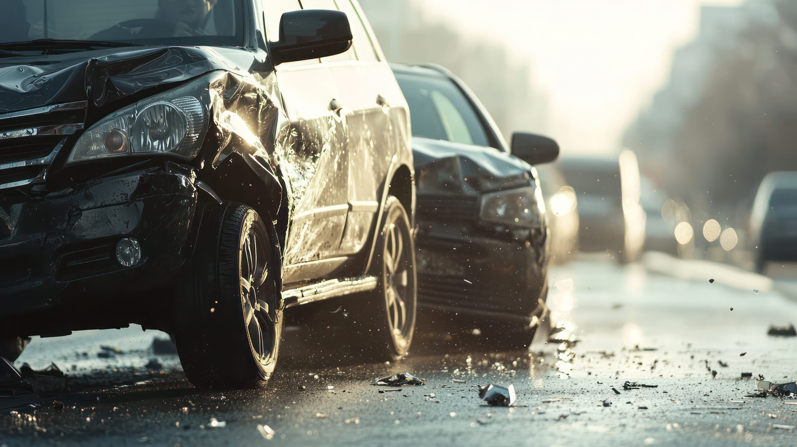 Car Accidents Involving Minors: What You Need to Know