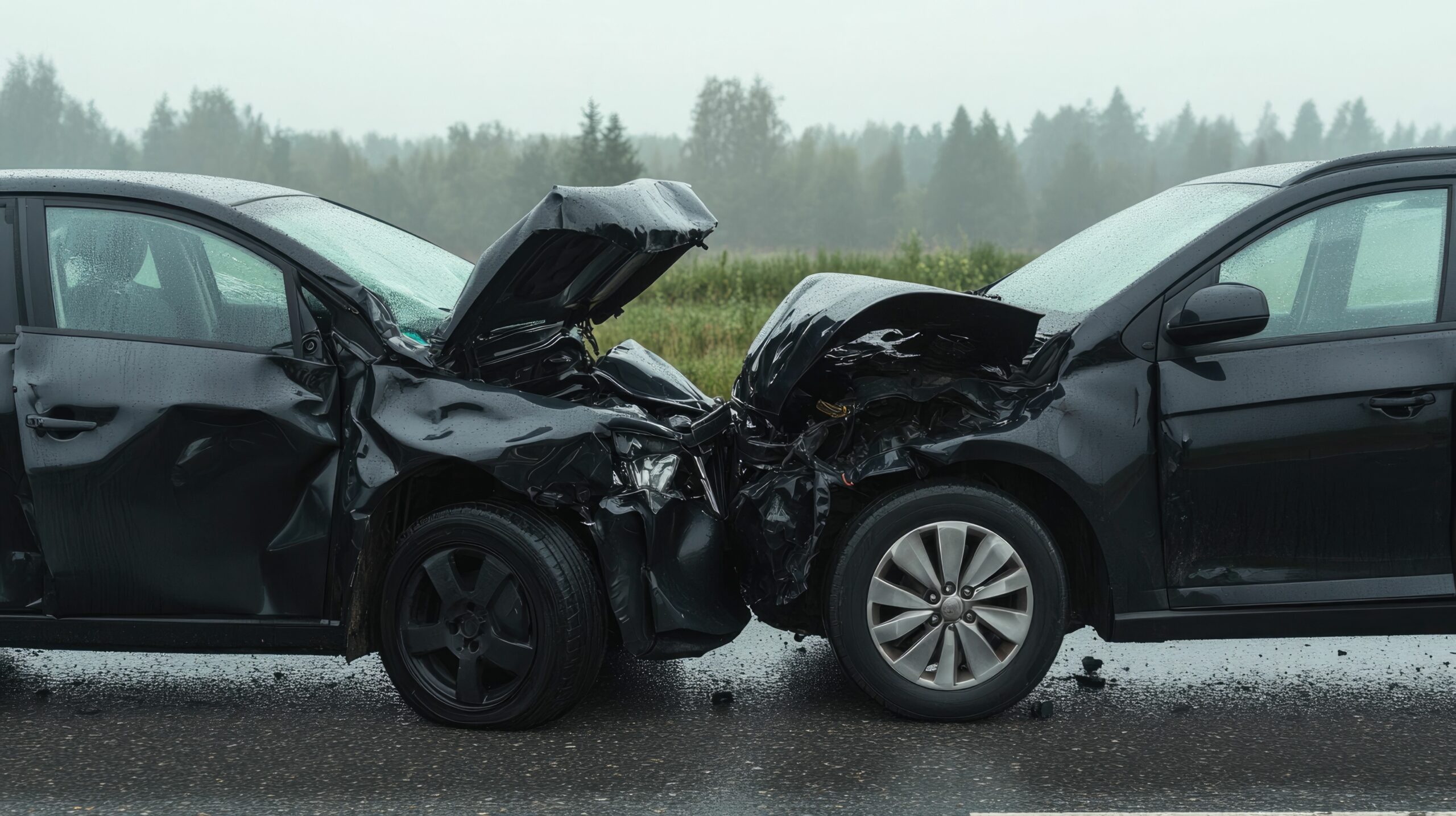 Auto Lawyer Near Me | Bello Law PA
