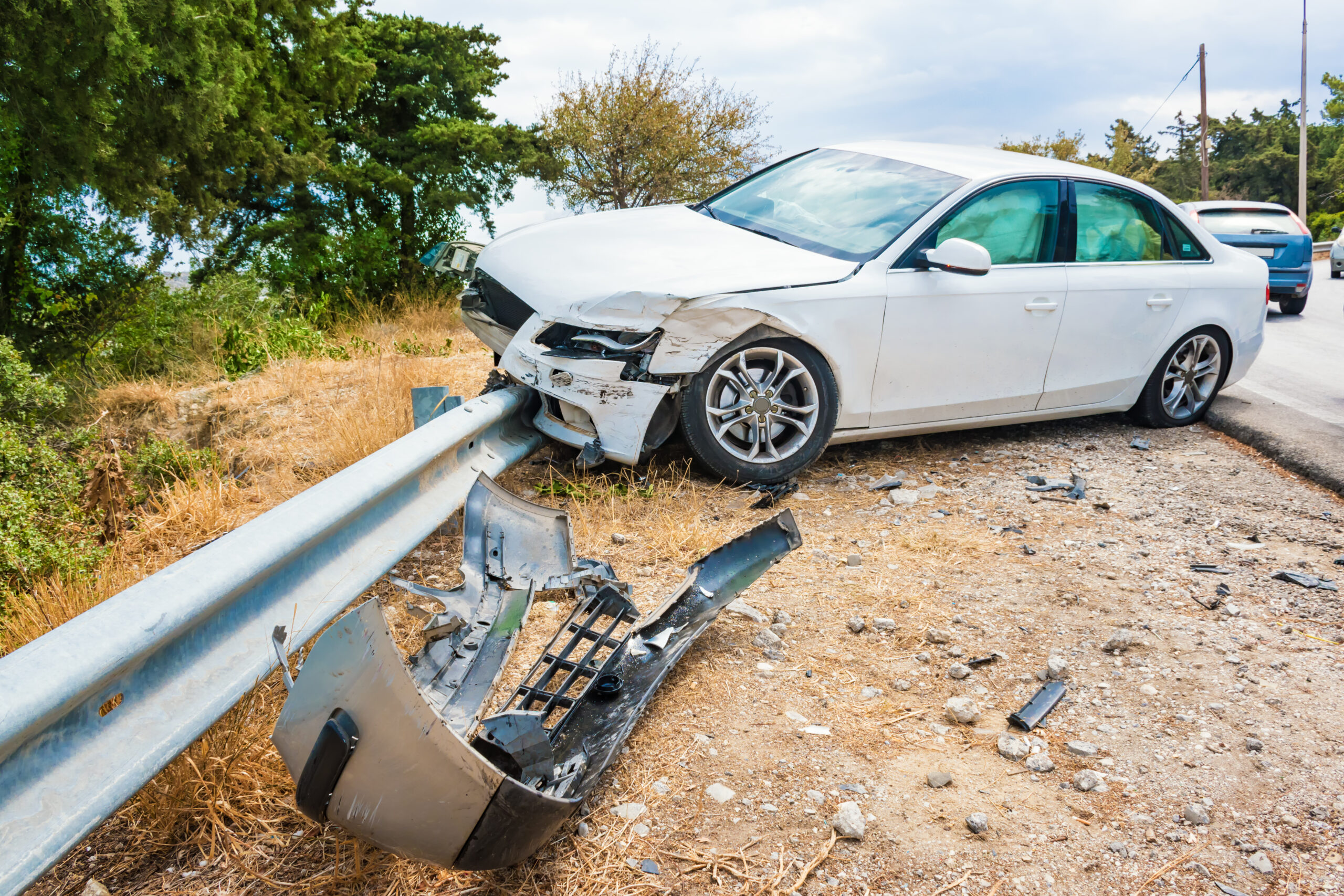 Auto Accident Lawyer | Bello Law PA