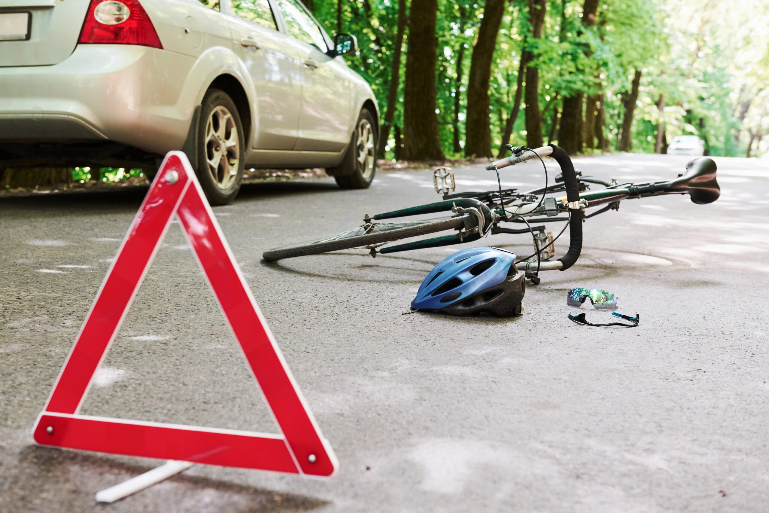 Bicycle Accident Attorney in Miami | Bello Law PA