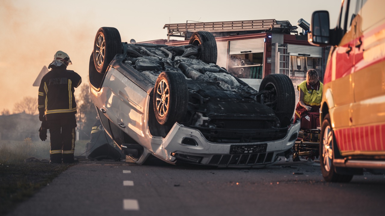 Auto Accident Lawyer in Fort Lauderdale | Bello Law PA