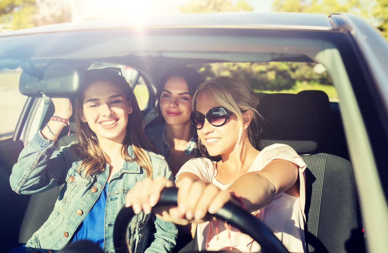 Florida Rules Explained: Can a 16-Year-Old Drive With Passengers?