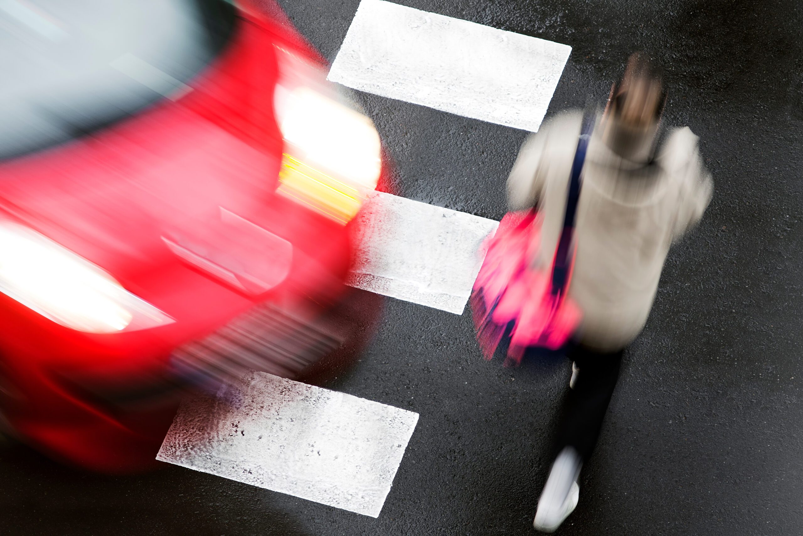 Miami Pedestrian Accidents: Florida Laws and Your Rights