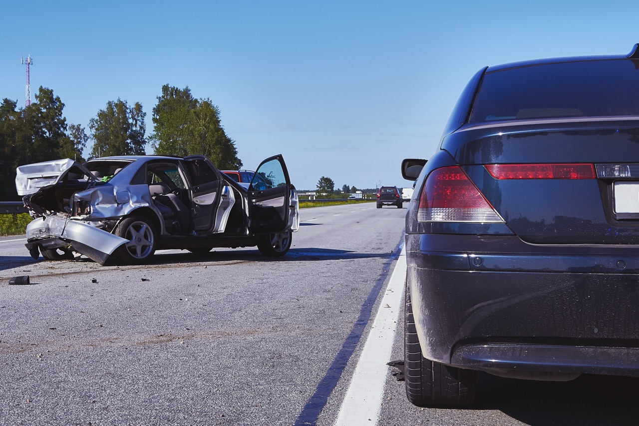 What to Do If Someone Sues You for a Car Accident in Florida | Bello Law