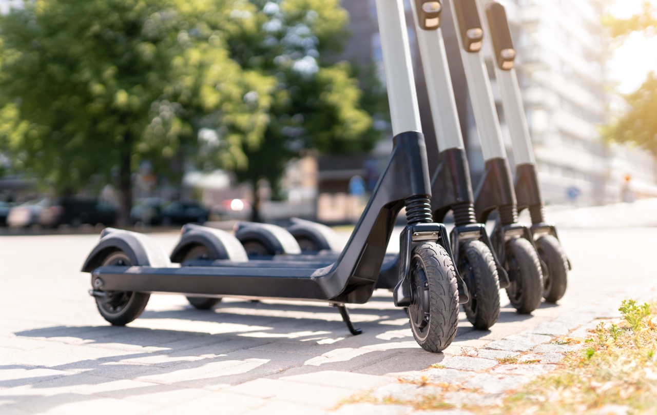 Are Electric Bikes Allowed on Sidewalks in Florida? | Bello Law