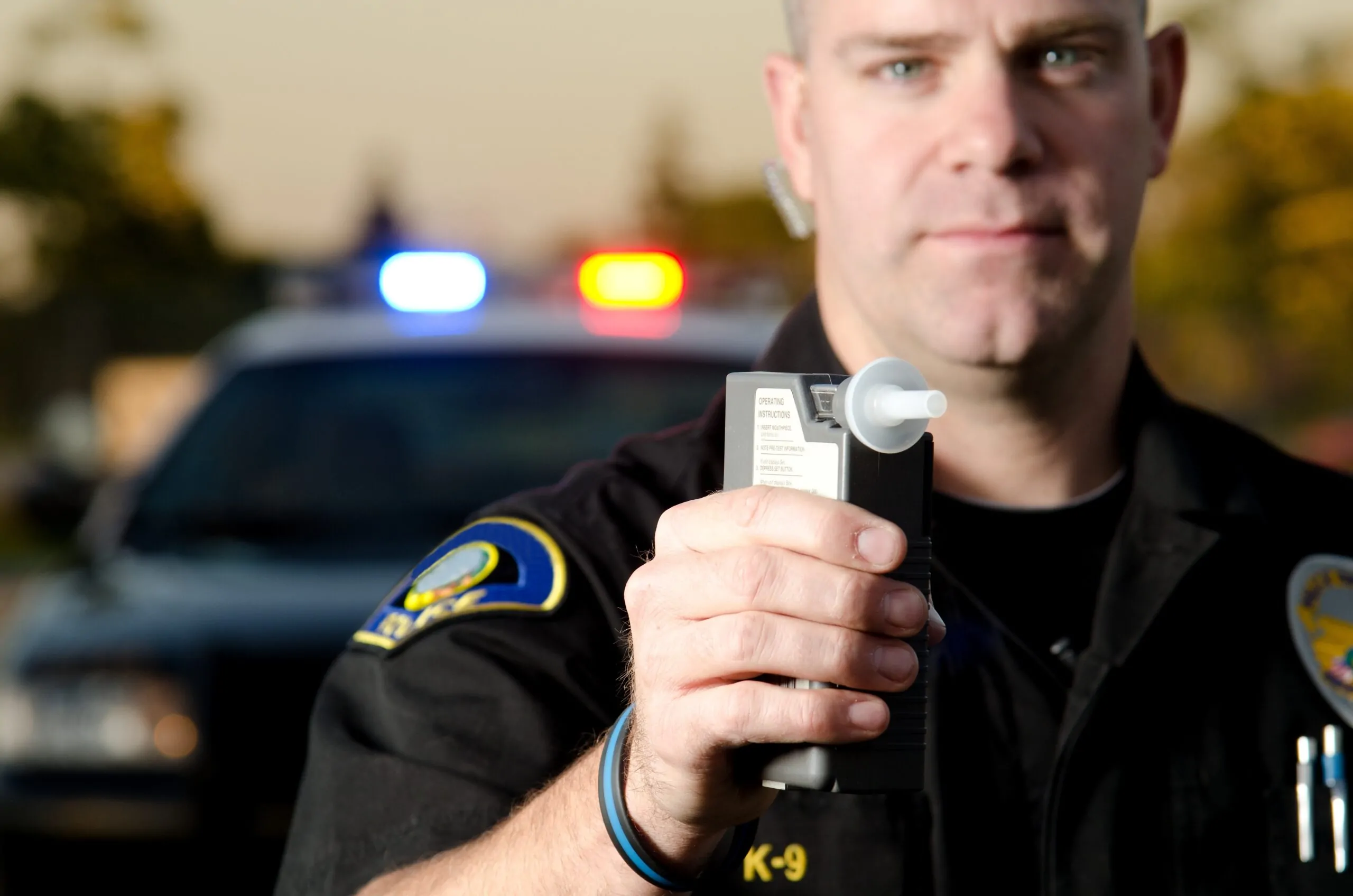 Navigating DUI Charges with Bello Law