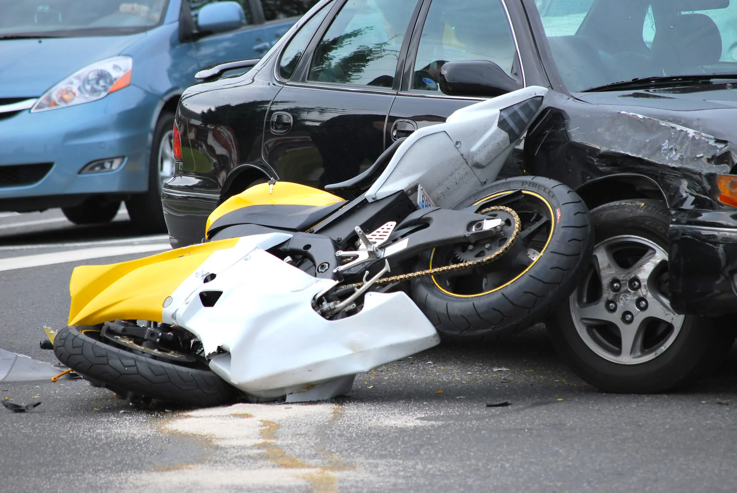 What to look for in a motorcycle accident lawyer?