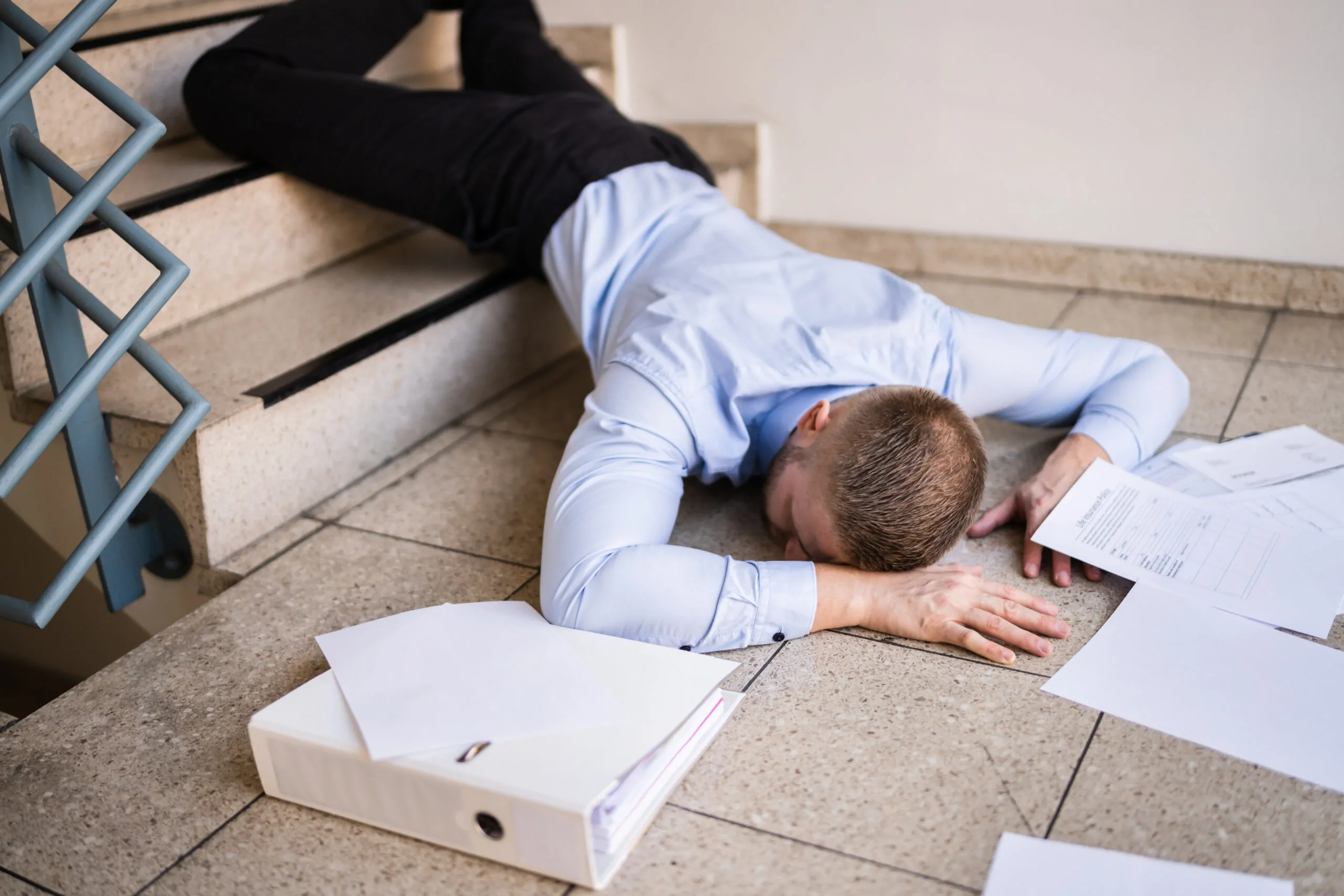 Secure Your Rights with a Top Slip and Fall Lawyer in Fort Lauderdale