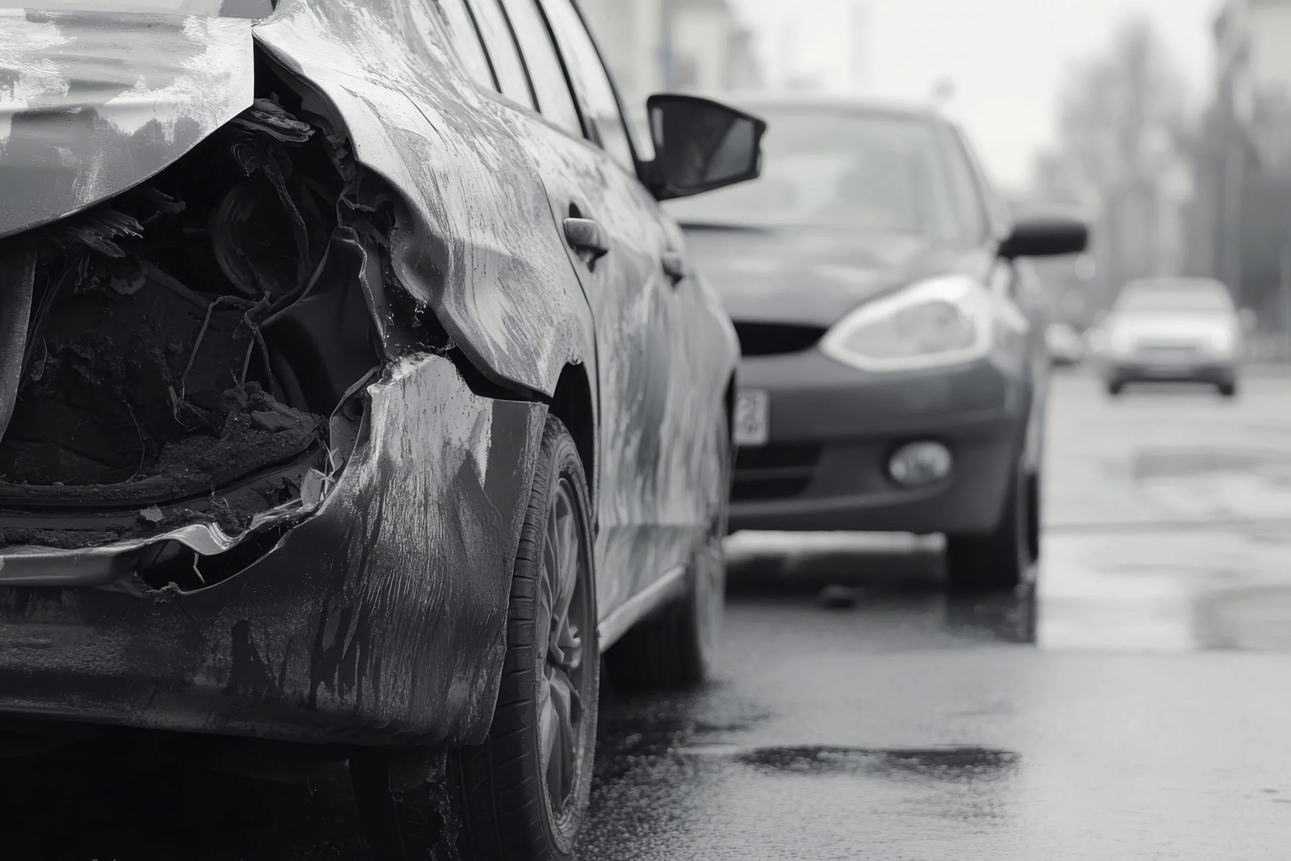 Car Accidents Involving Minors: What You Need to Know