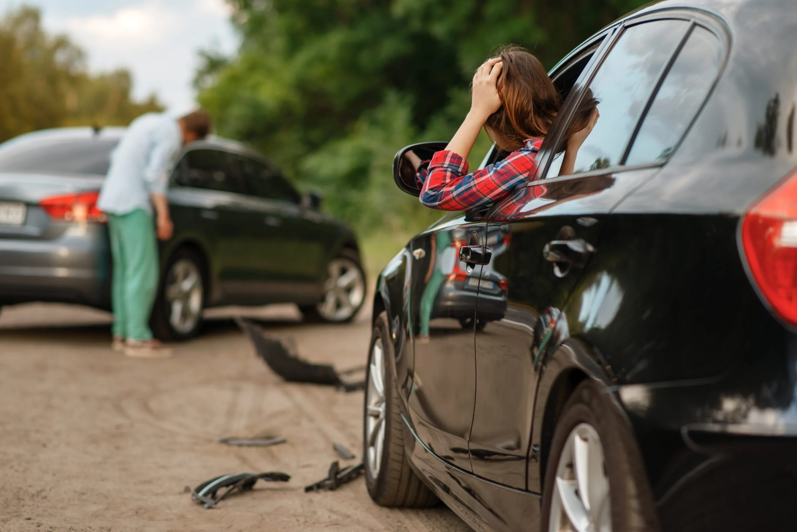 Car Crash Attorneys in Fort Lauderdale: Protecting Your Rights After a Crash