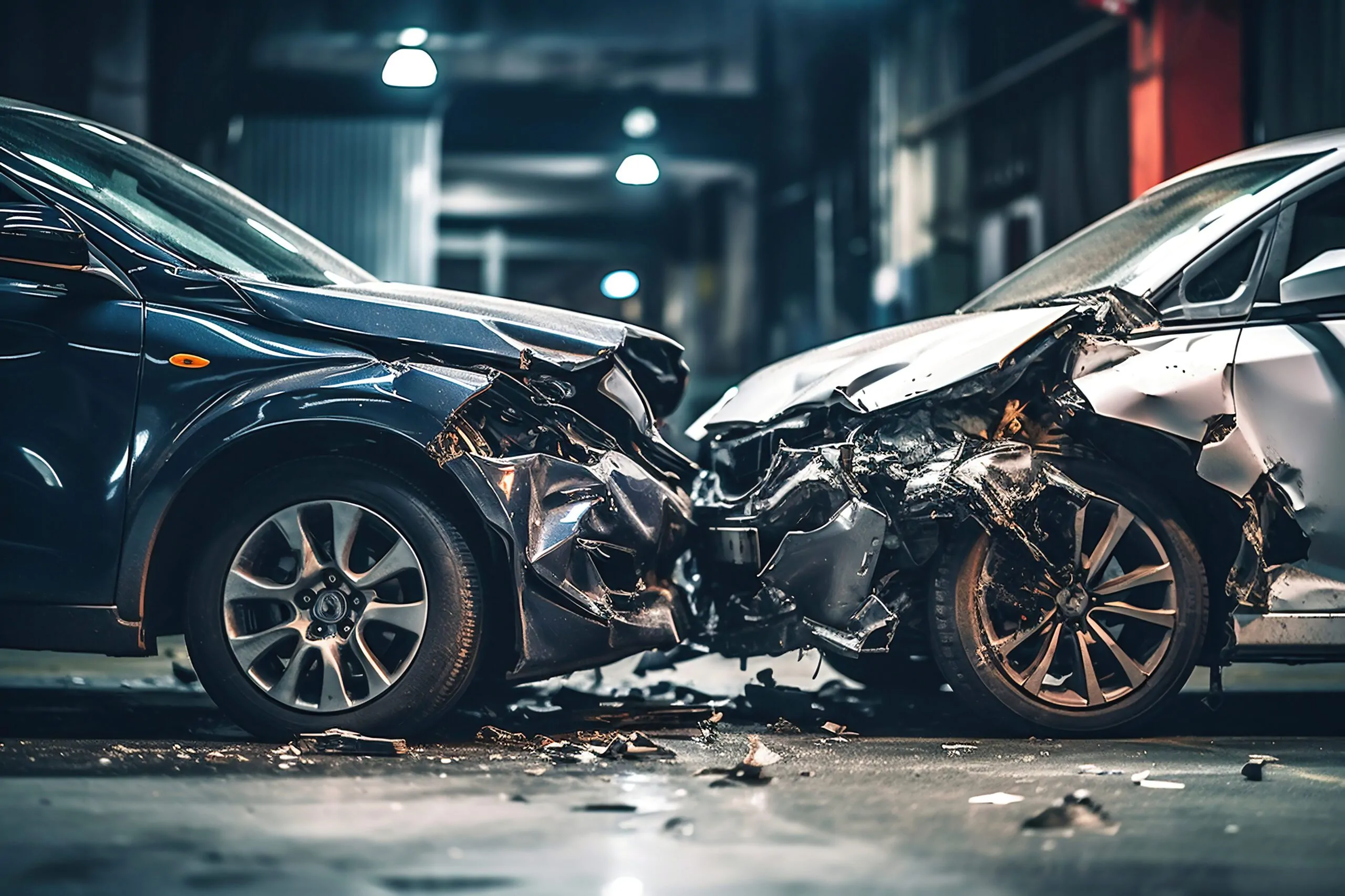 Top Car Accident Attorneys in Fort Lauderdale, FL: Free Case Review