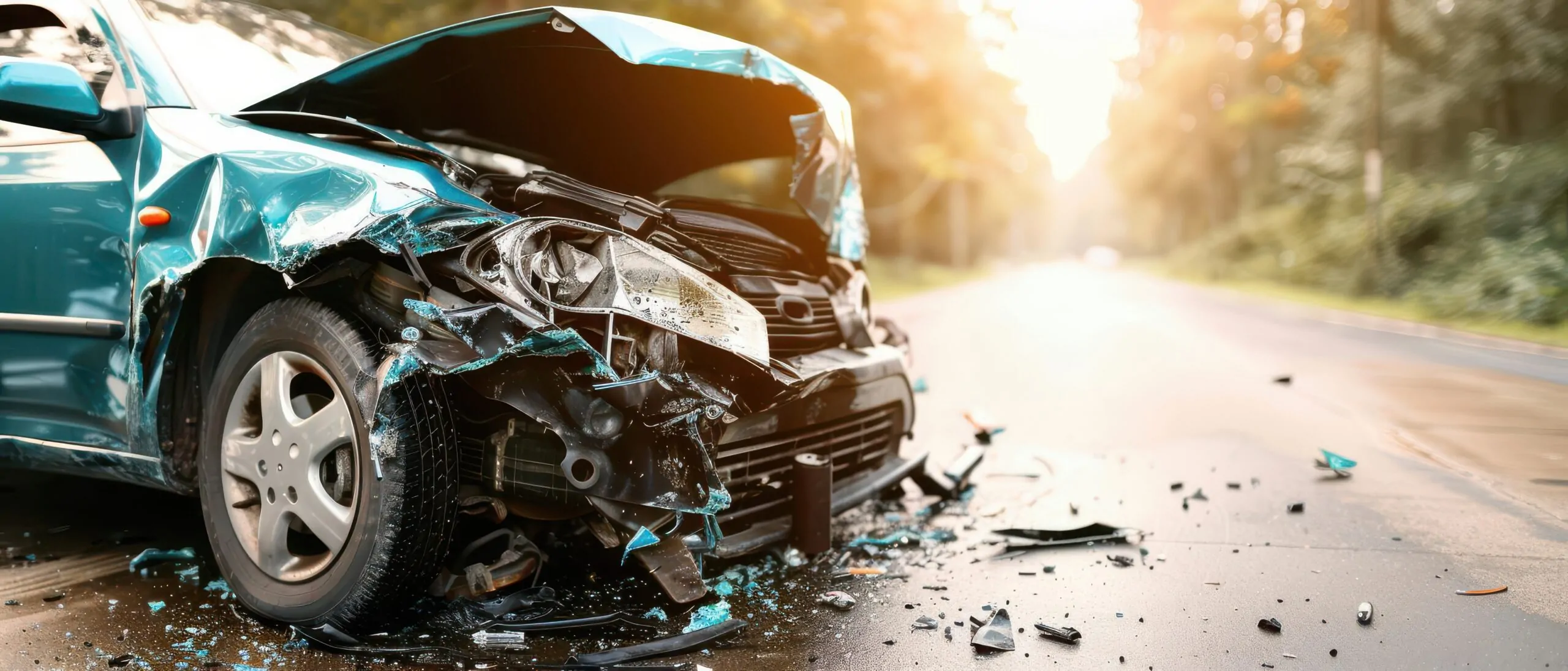 Injured in a Car Accident in Fort Lauderdale? Expert Legal Assistance