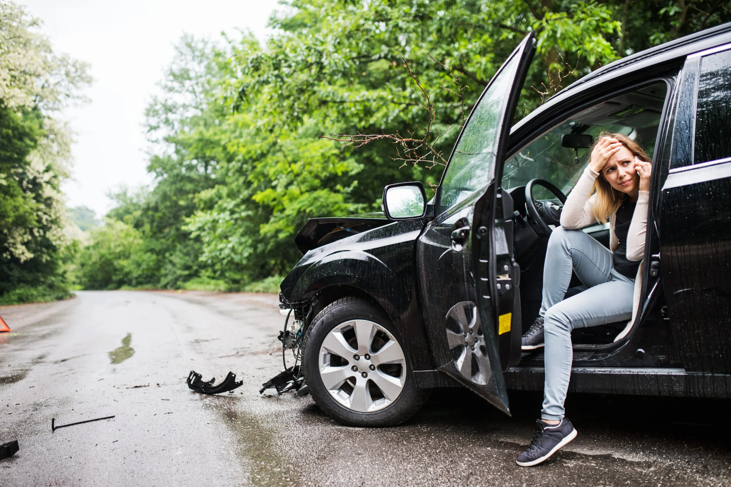 Top 5 Questions to Ask Before Hiring a Car Accident Lawyer in Miami