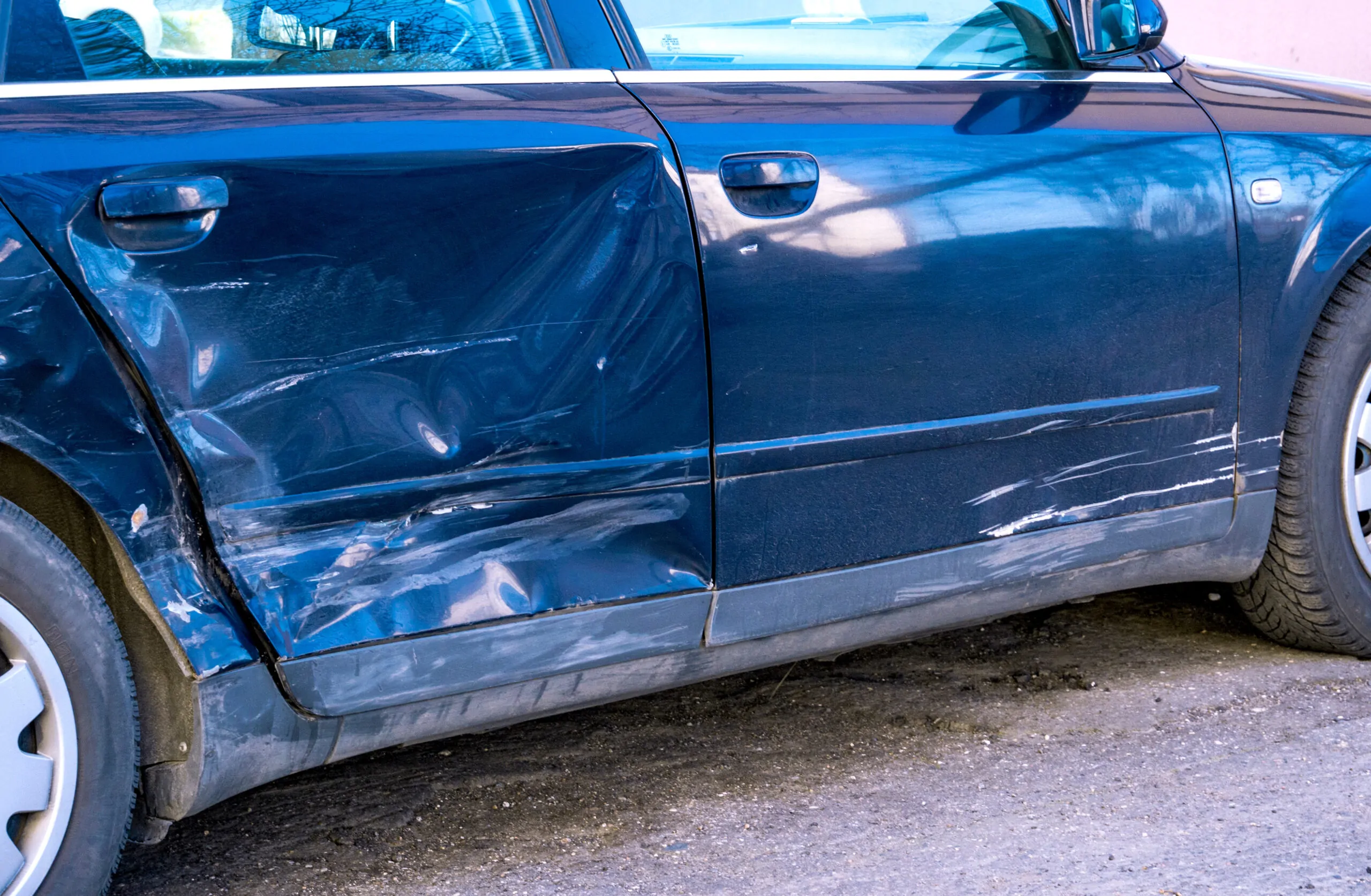 Car Accident Attorney vs. Insurance Adjusters: How Bello Law PA Protects Your Rights