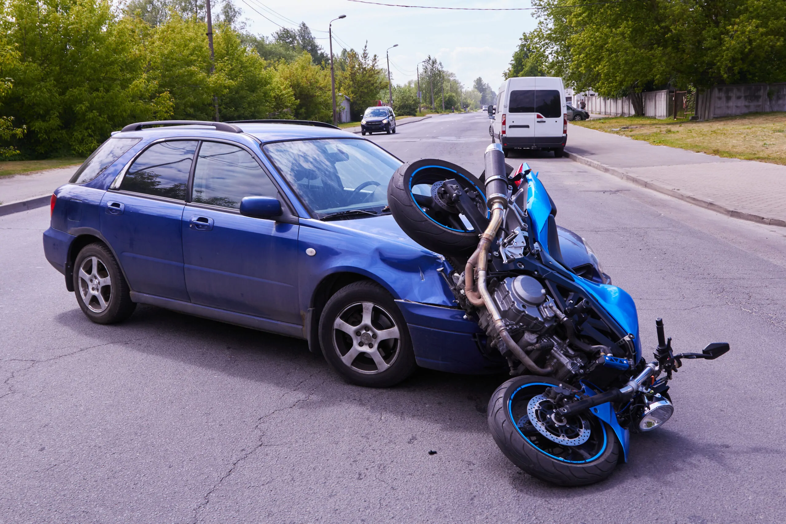 Motorcycle Accident Injuries in Miami: Why Legal Expertise Matters for Riders