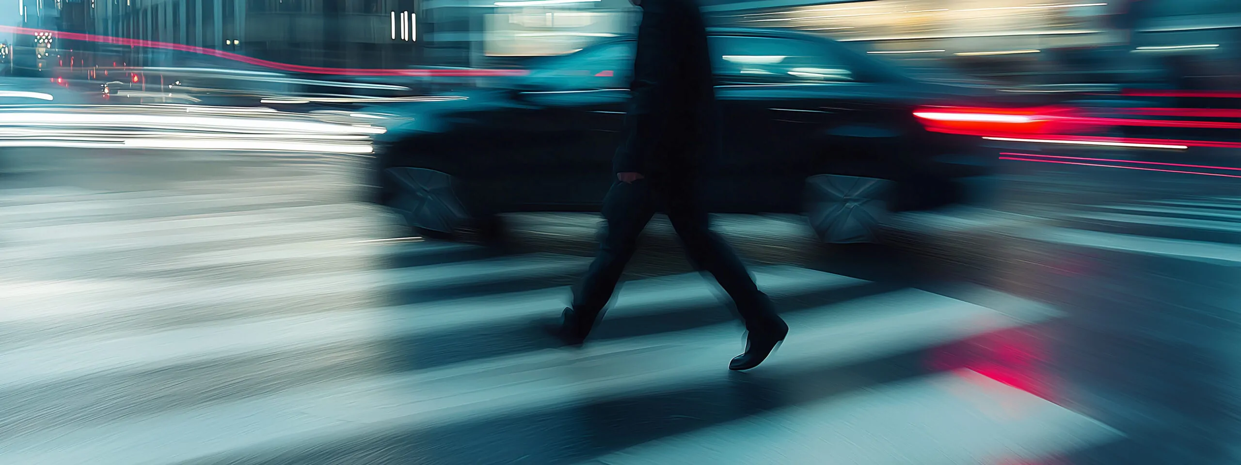 Pedestrian Accidents in Miami: Why Bello Law PA is Your Top Car Accident Attorney