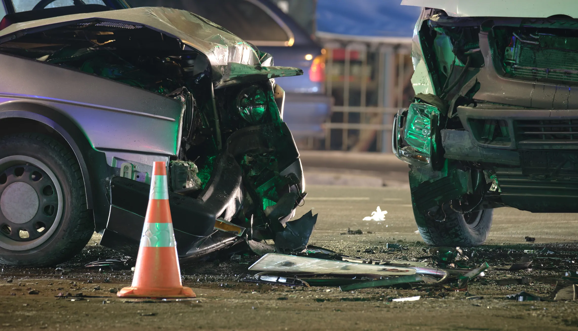 Why Hiring a Miami Car Accident Lawyer is Crucial for Maximizing Your Compensation