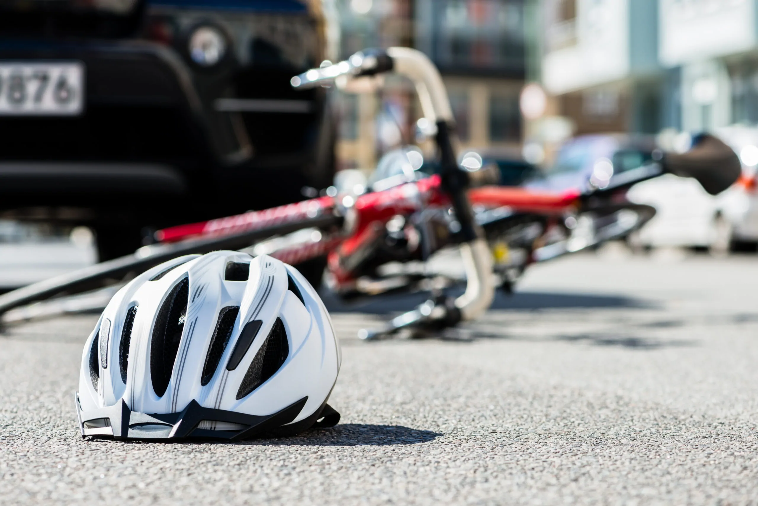 Miami Bicycle Accident Lawyer | Bello Law PA