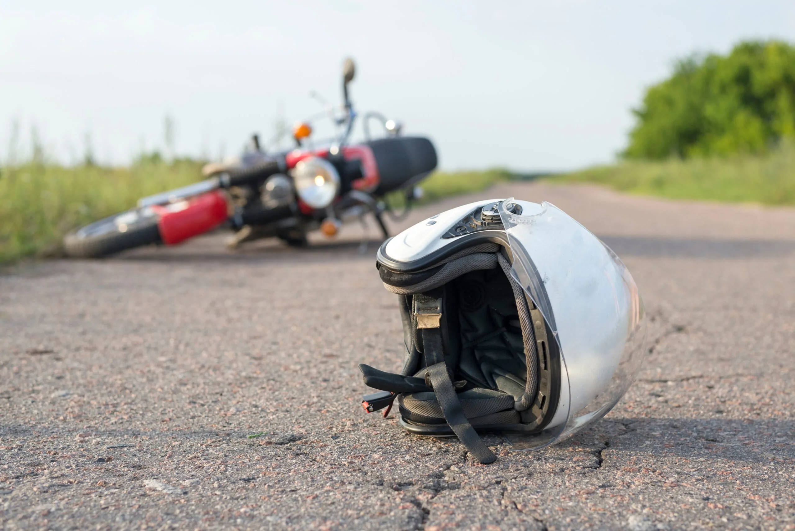 Liability in Miami Beach Motorcycle Accidents: What You Need to Know
