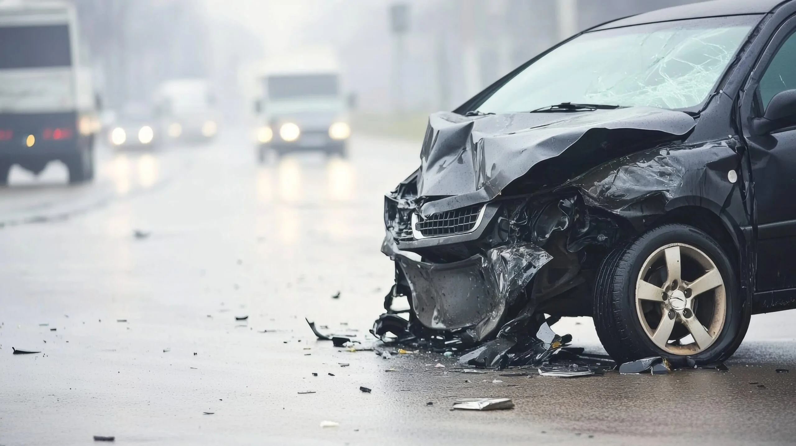 Auto Lawyer Near Me | Bello Law PA