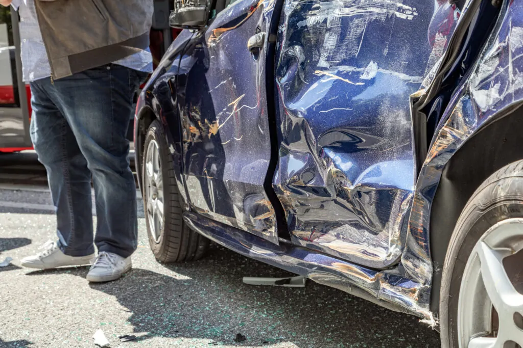 Dealing with a Fender Bender? How a Car Accident Lawyer Can Save You Headaches