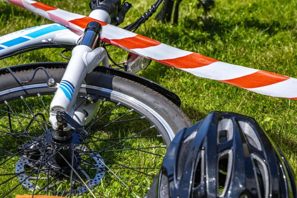 Extreme Risks Involved with Bicycle Accidents | Bello Law P.A.