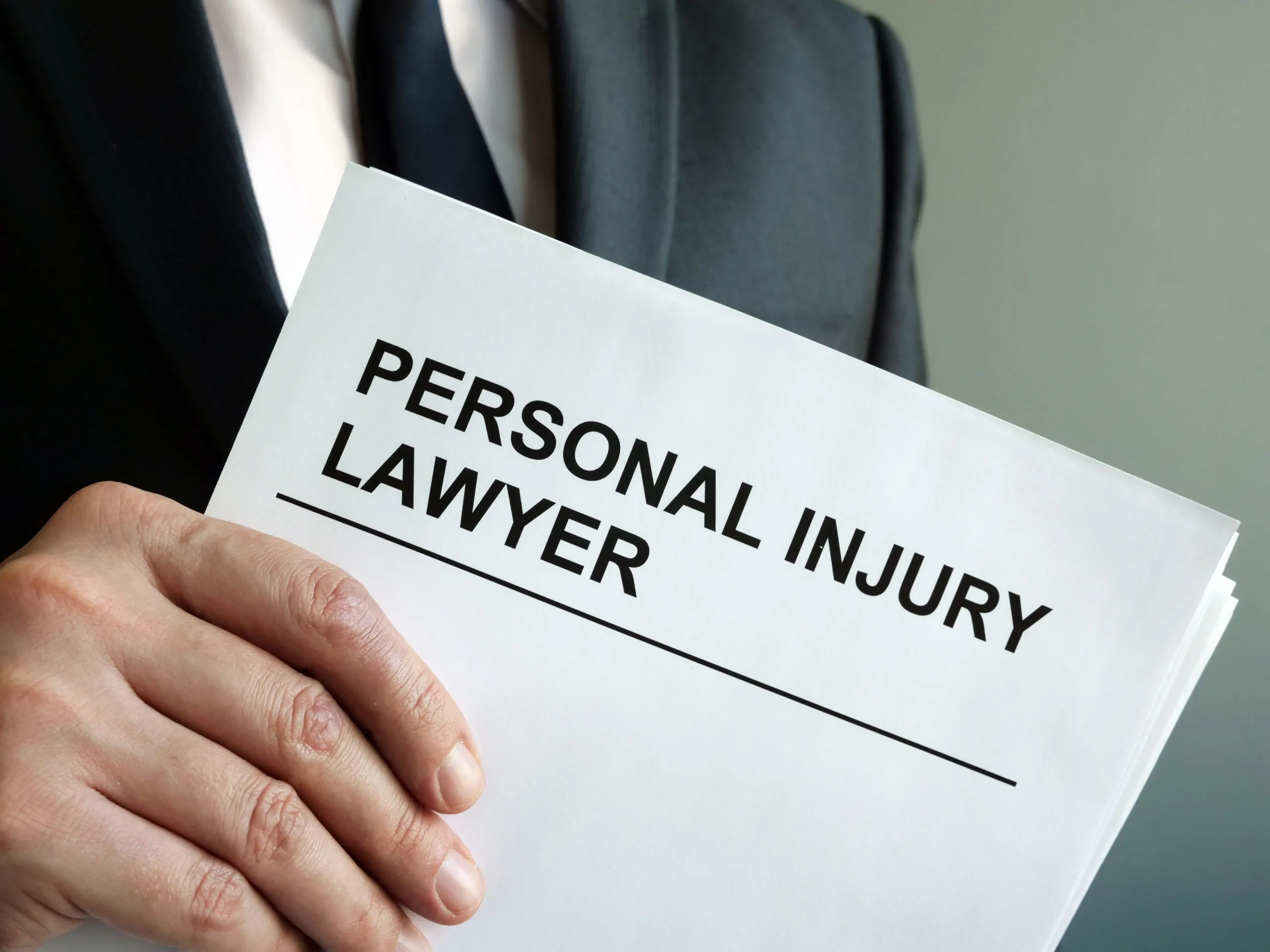 How Long Does a Personal Injury Case Take in Florida? | Bello Law