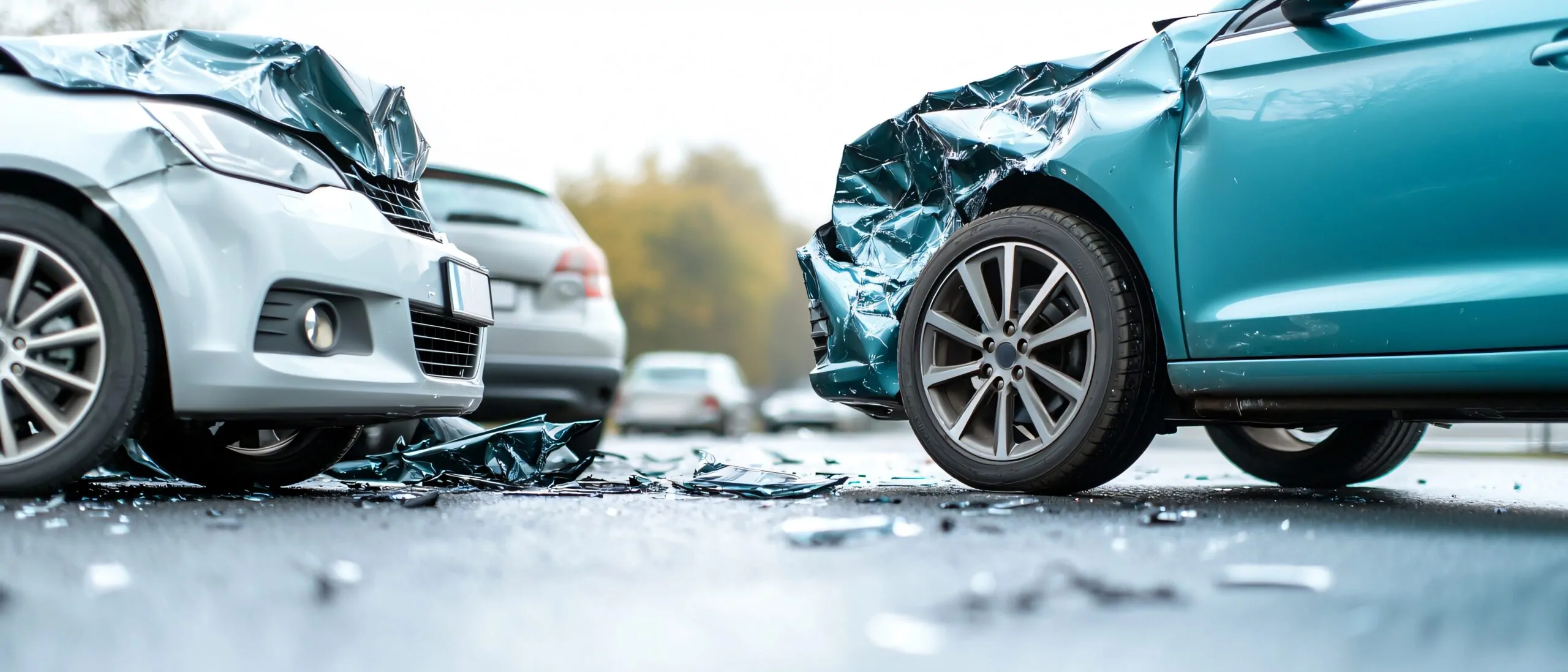 Car Accident Injury Claim | Bello Law PA