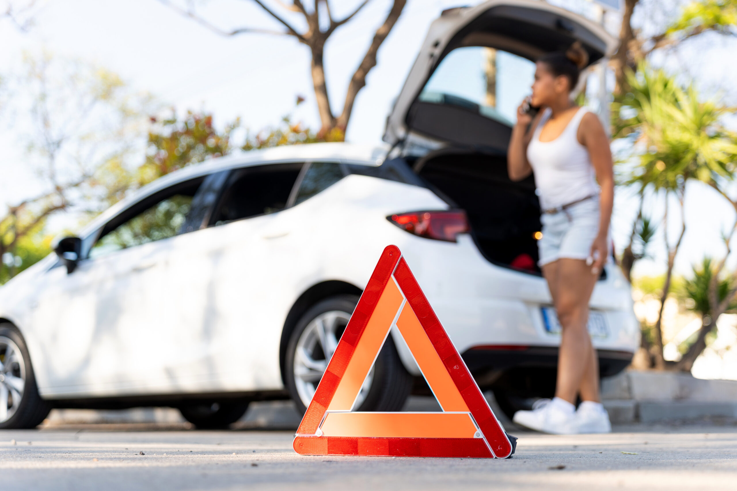Accident on Summer Vacation? Our Attorneys Can Help | Bello Law