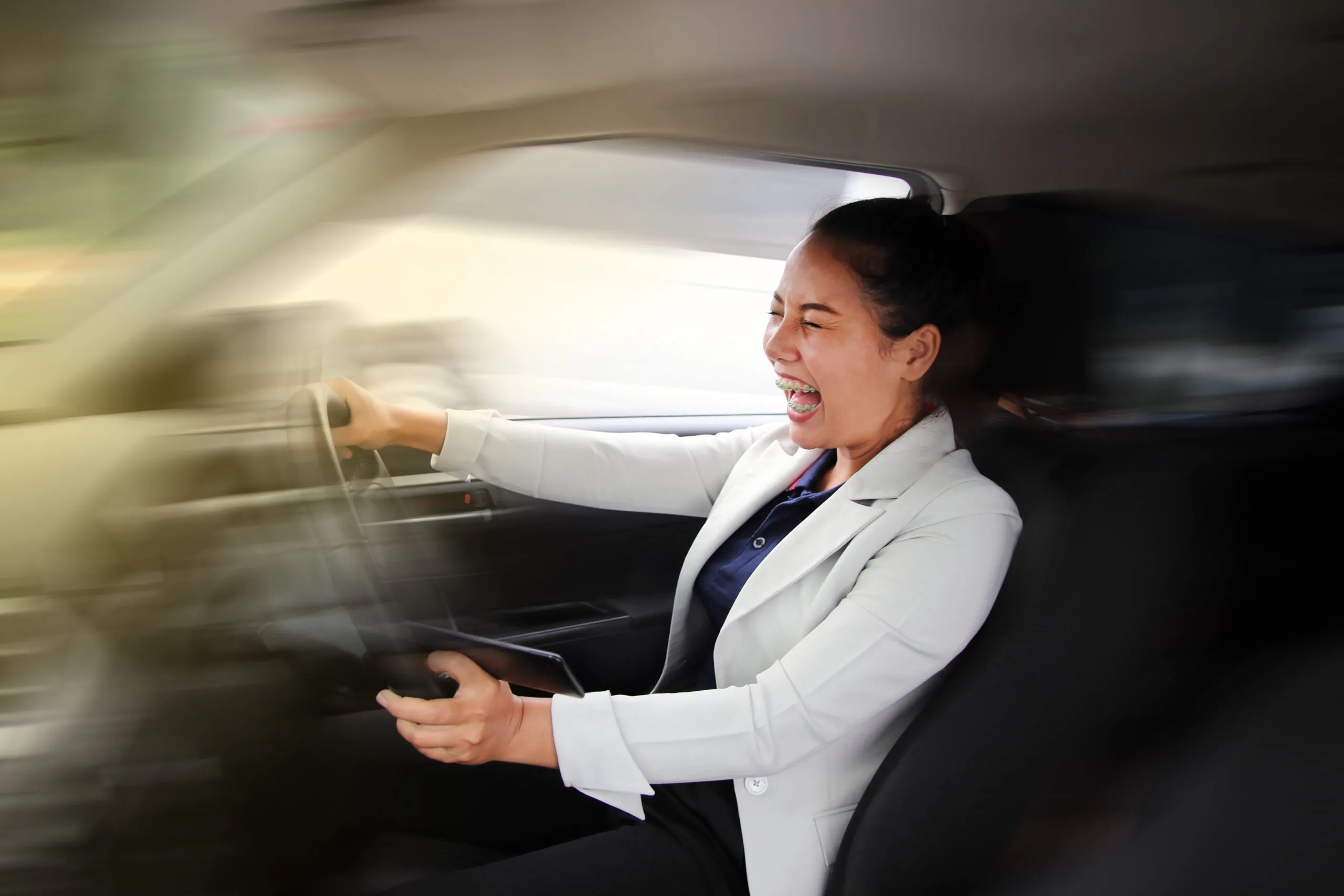 Should I Hire A Lawyer After An Uber Or Lyft Accident? | Bello Law