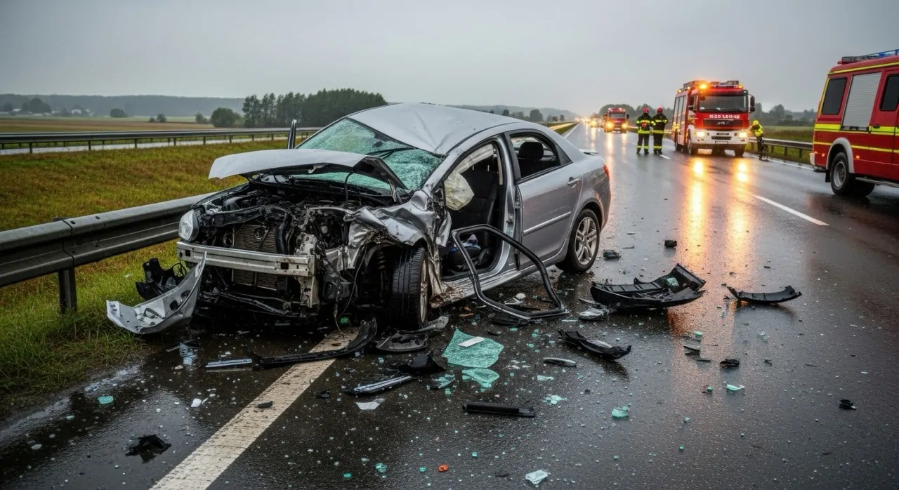 Car Accident Lawyer in Dania Beach | Bello Law PA