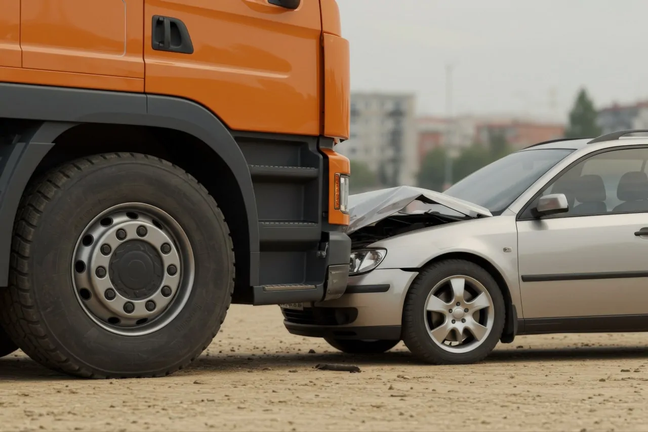 Car Accident Lawyer in Hollywood | Bello Law PA