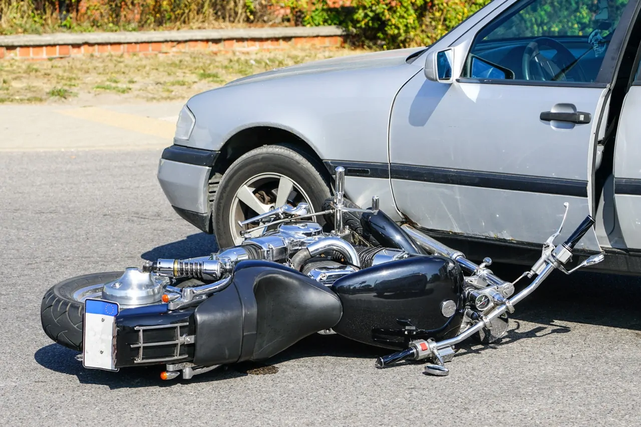 Aventura Motorcycle Accident Lawyer | Bello Law