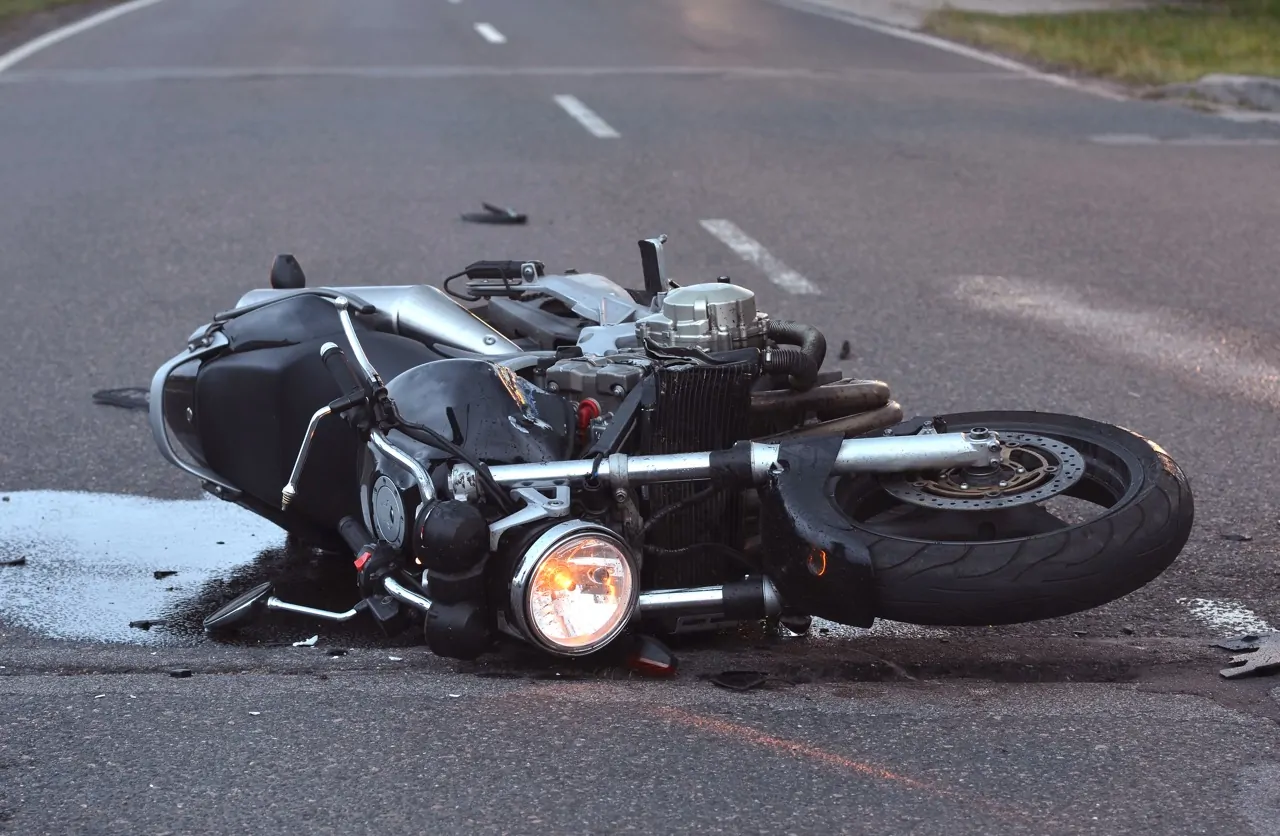 Motorcycle Accident Lawyer in Fort Lauderdale | Bello Law PA