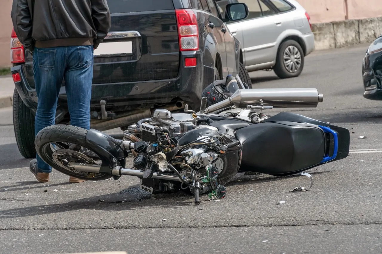 Motorcycle Accident Lawyer in Aventura | Bello Law PA