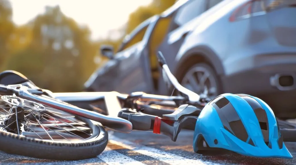 How Can Bello Law Help You After A Bicycle Accident In Aventura? | Bello Law PA