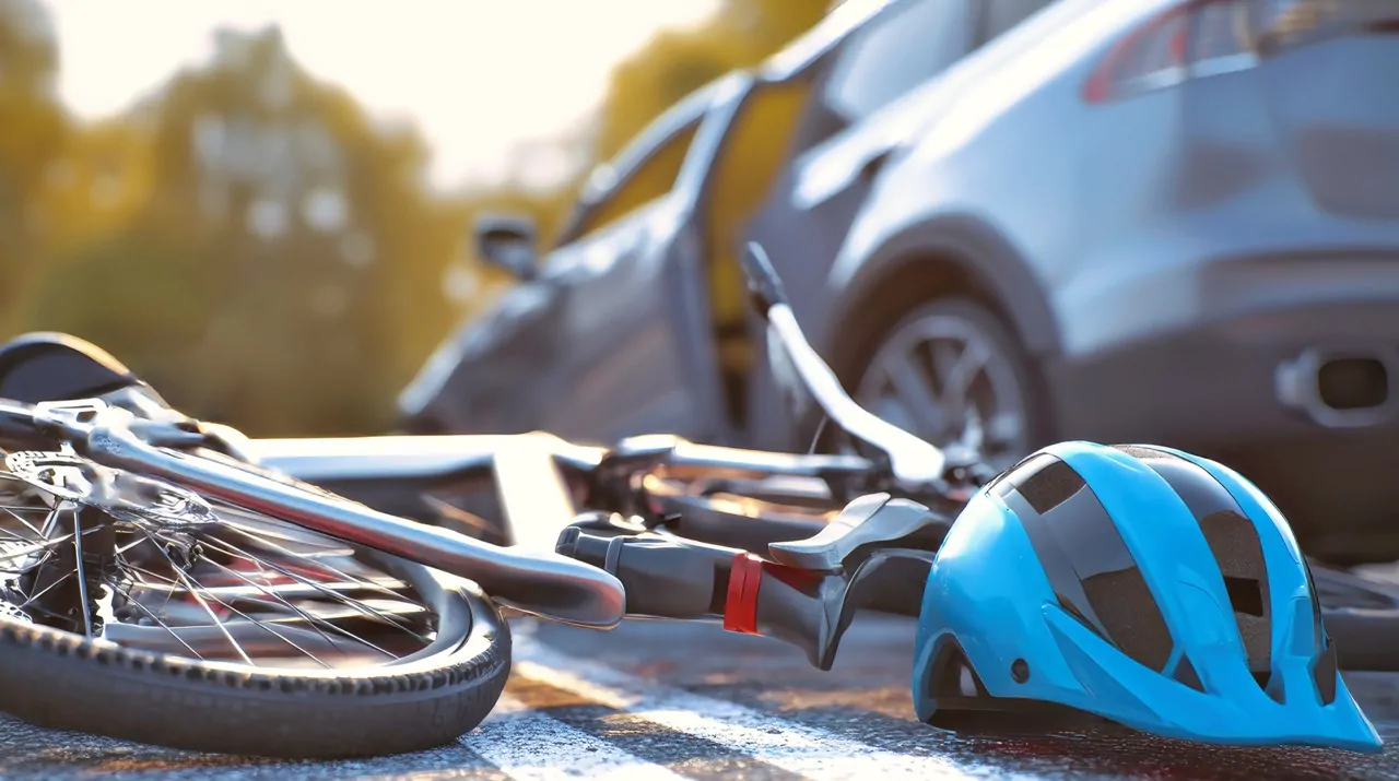 How Can Bello Law Help You After A Bicycle Accident In Aventura? | Bello Law PA
