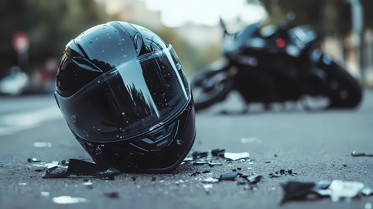 Motorcycle Accident Lawyer in Doral | Bello Law PA