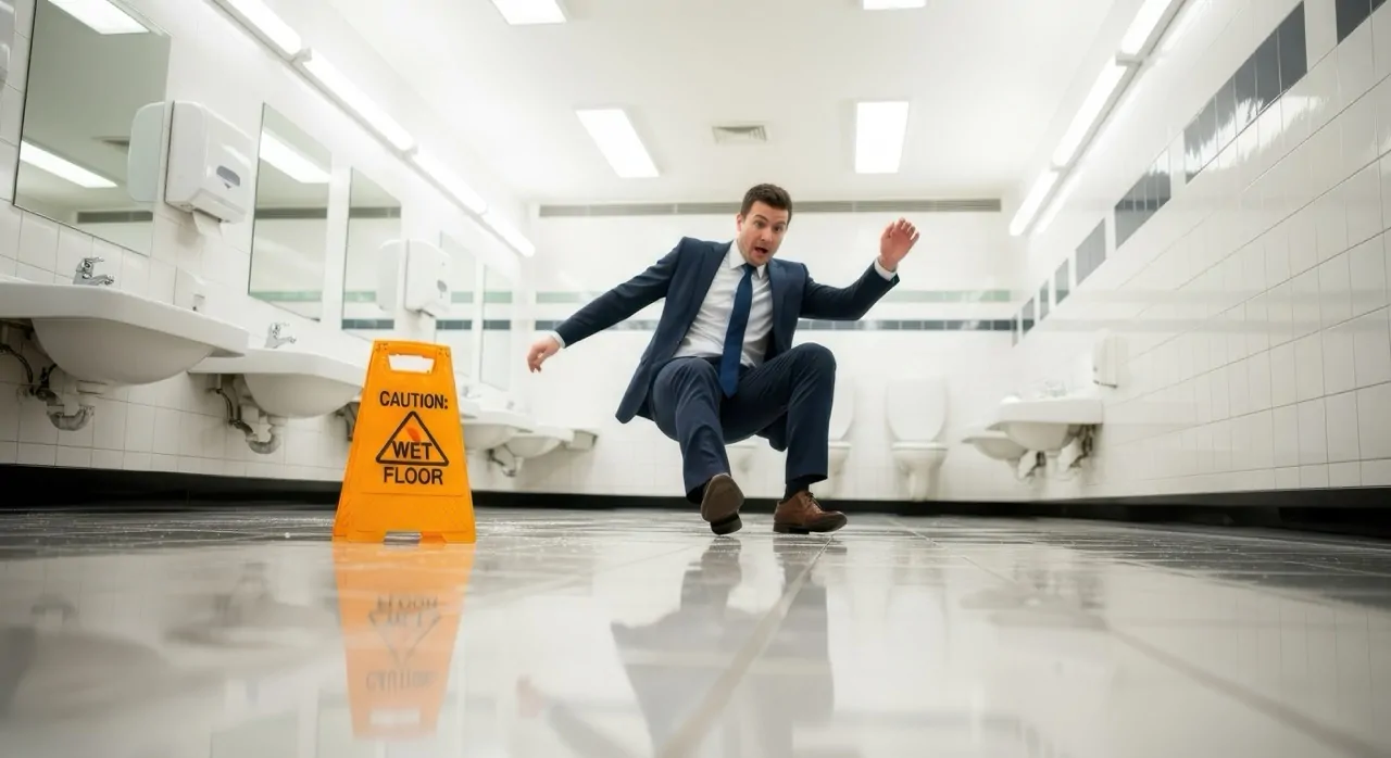 Slip and Fall Lawyer in Doral | Bello Law PA