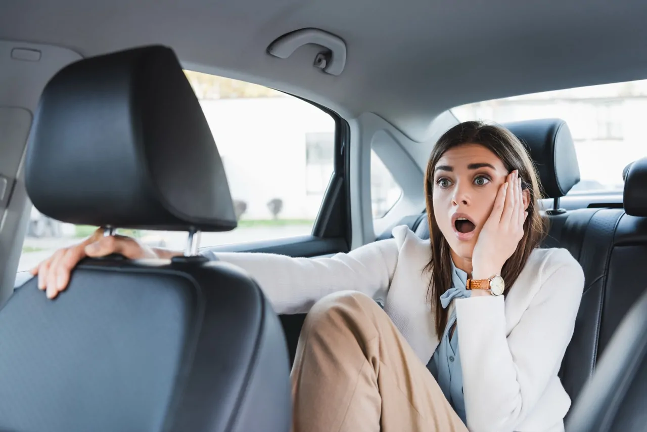 Rideshare Accident Lawyer in Hialeah | Bello Law PA