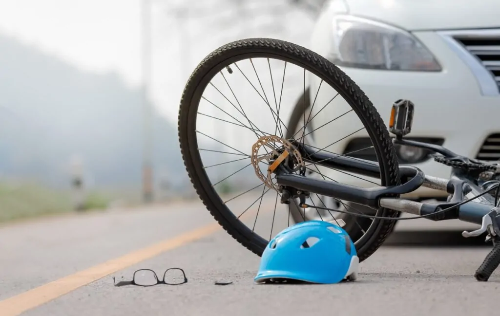 Should You Hire a Lawyer After a Bicycle Accident? | Bello Law PA