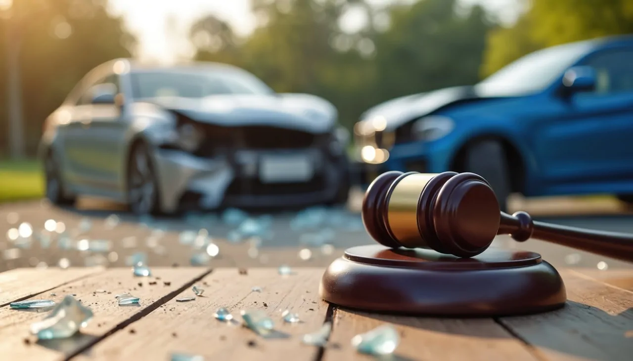 Car Accident Lawyer in Homestead | Bello Law PA