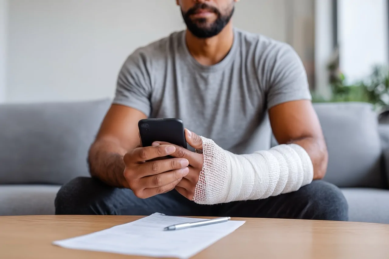 Miami Gardens Personal Injury Lawyer | Bello Law PA