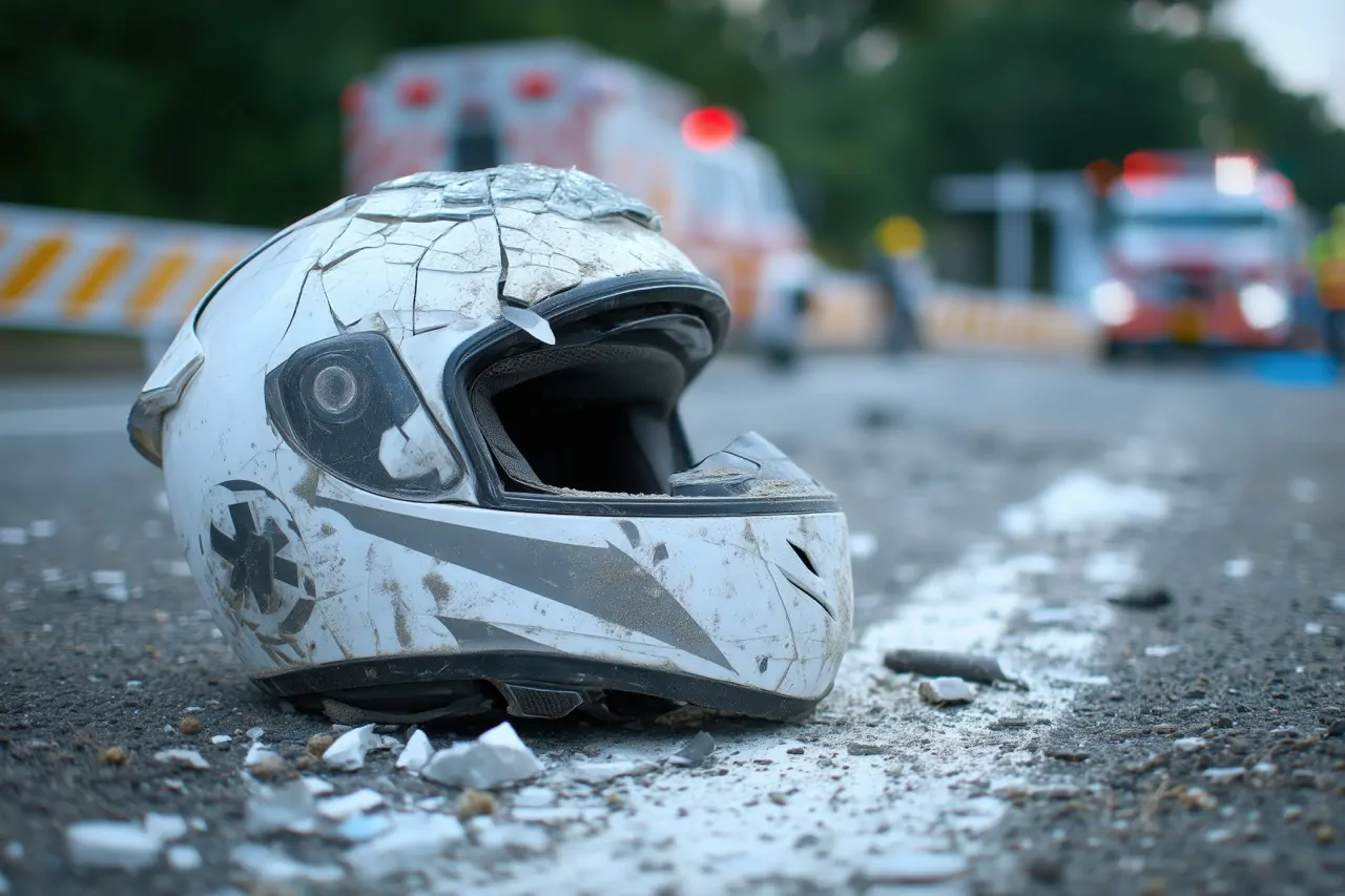 Motorcycle Accident Lawyer in Tamiami | Bello Law PA