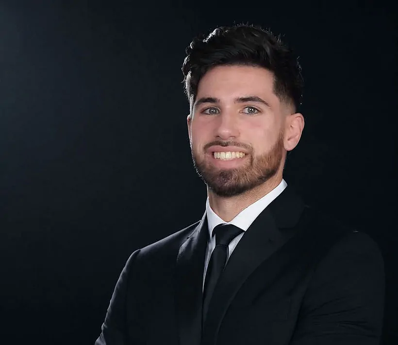 Andre J. Zaldivar-Menendez