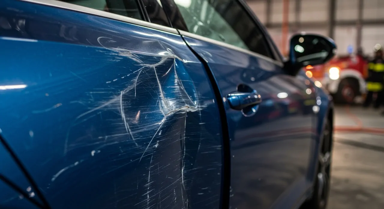 Auto Accident Lawyer in Miami Gardens | Bello Law PA