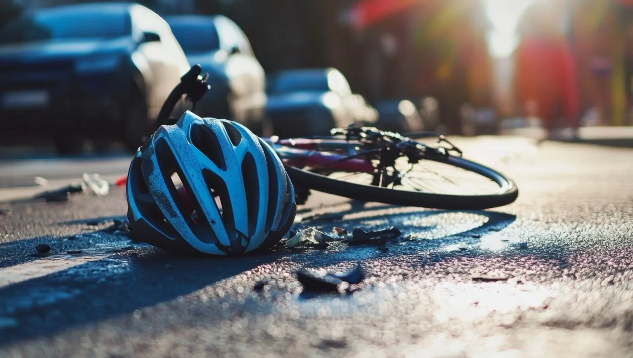Bicycle Accident Lawyer in Miami Gardens | Bello Law PA | My Private Attorney