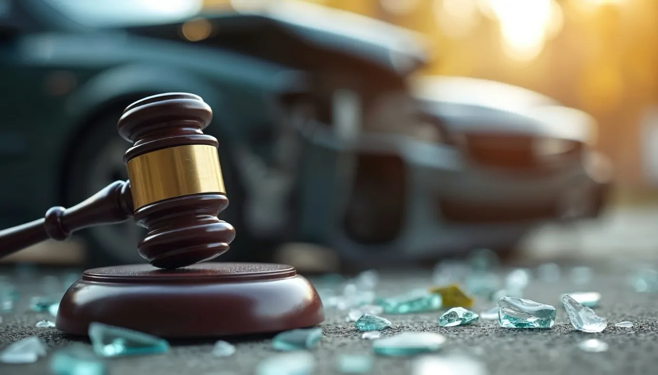 Car Accident Lawyer in Miami Gardens | Bello Law PA