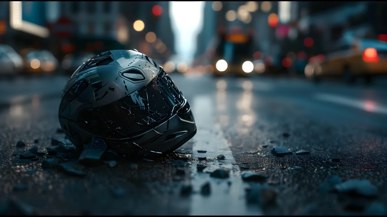 Motorcycle Accident Lawyer in Miami Gardens | Bello Law PA | My Private Attorney