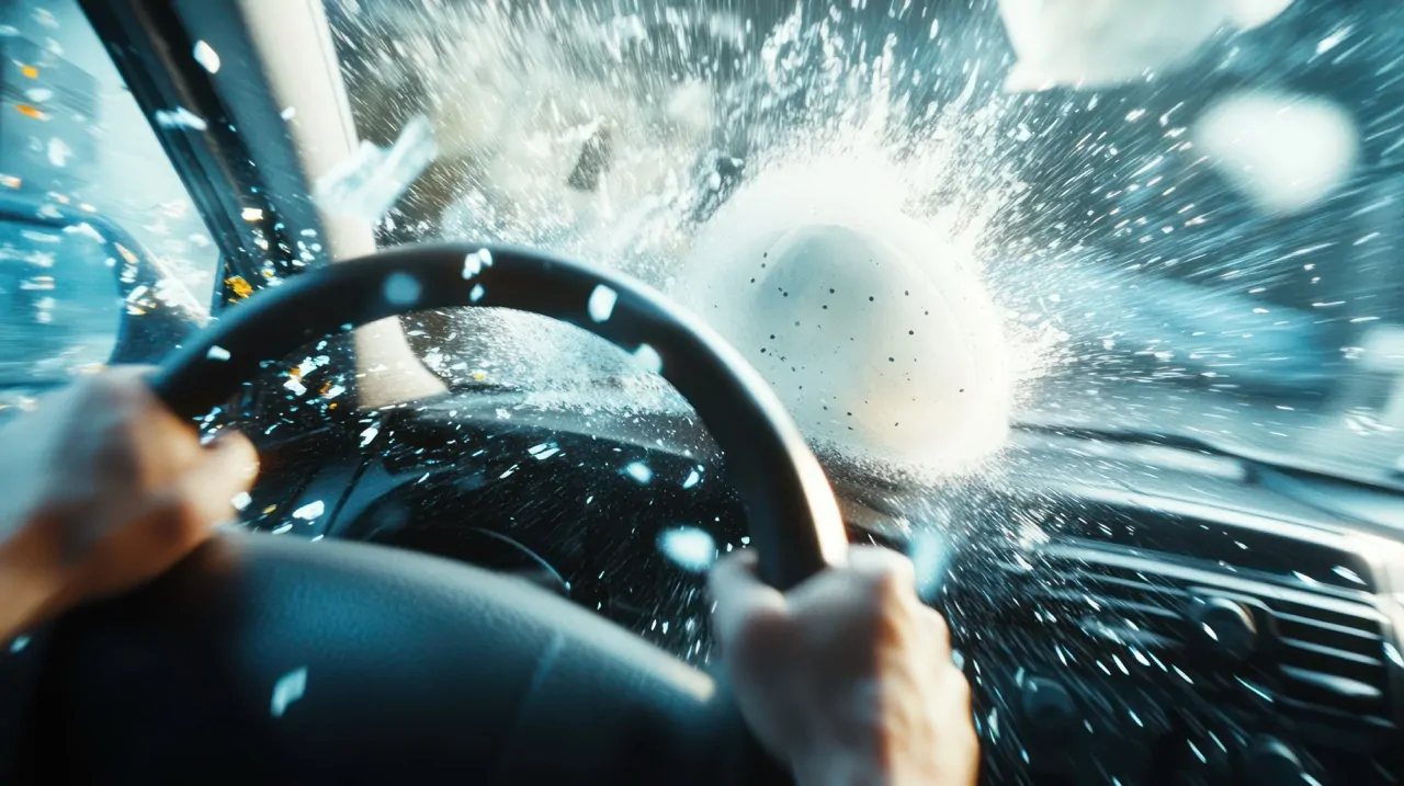 Rideshare Accident Lawyer in Miami Gardens | Bello Law PA | My Private Attorney